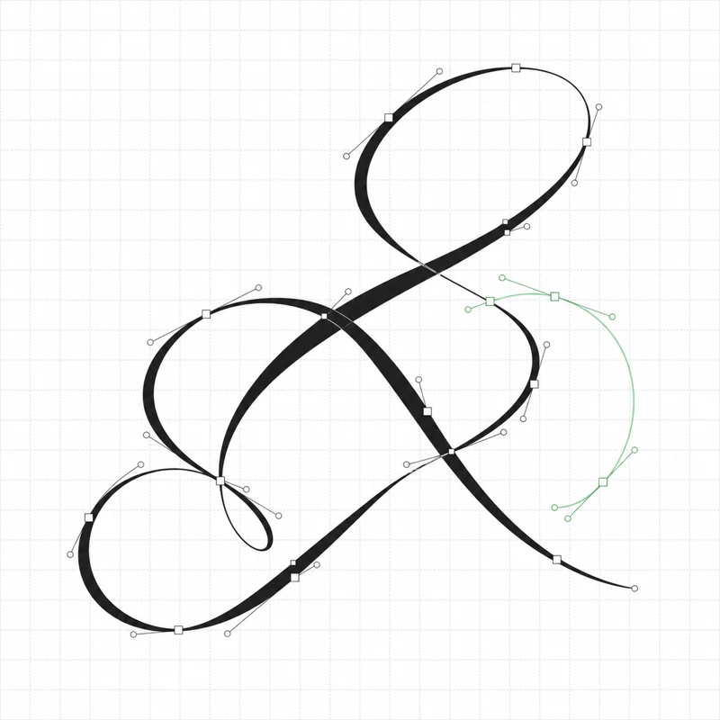 字标设计